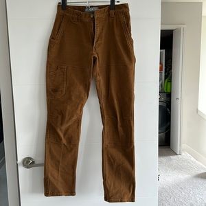 MEN’S ARBORWEAR - CEDAR FLEX PANTS